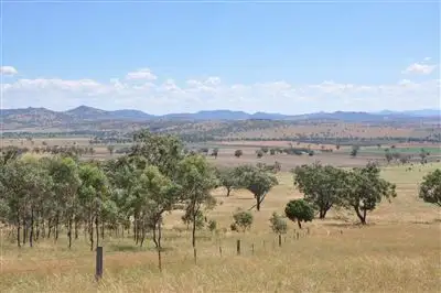 Seventh view of Homely rural property listing, 21 Big Jacks Creek Rd, "Craigilea", Willow Tree NSW 2339