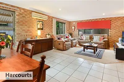 Fourth view of Homely house listing, 1 Zeppo Place, Mcdowall QLD 4053