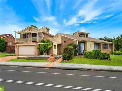 12 Sierra Drive, Horsley NSW 2530