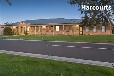 Main view of Homely house listing, 9 Waterville Vista, Cranbourne VIC 3977
