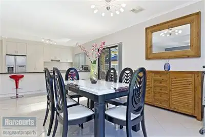 Sixth view of Homely house listing, 56 Park Way, Mawson Lakes SA 5095