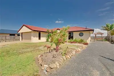 62 Amalfi Drive, Zilzie QLD 4710