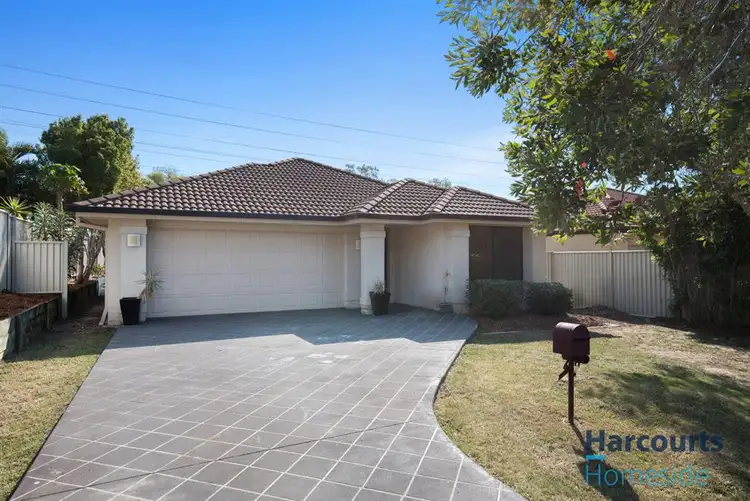 Fifth view of Homely house listing, 6 Melaleuca Place, Carindale QLD 4152