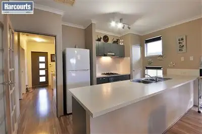 Sixth view of Homely house listing, 7 Oakpark Green, Clarkson WA 6030