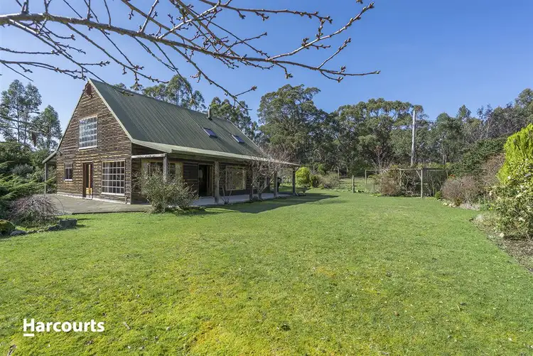 Sixth view of Homely house listing, 7483 Huon Highway, Strathblane TAS 7109