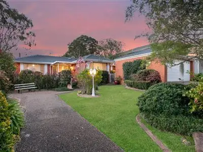 Second view of Homely house listing, 9 Jason Place, North Rocks NSW 2151
