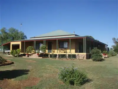 217 Fairs Road, Tamworth NSW 2340