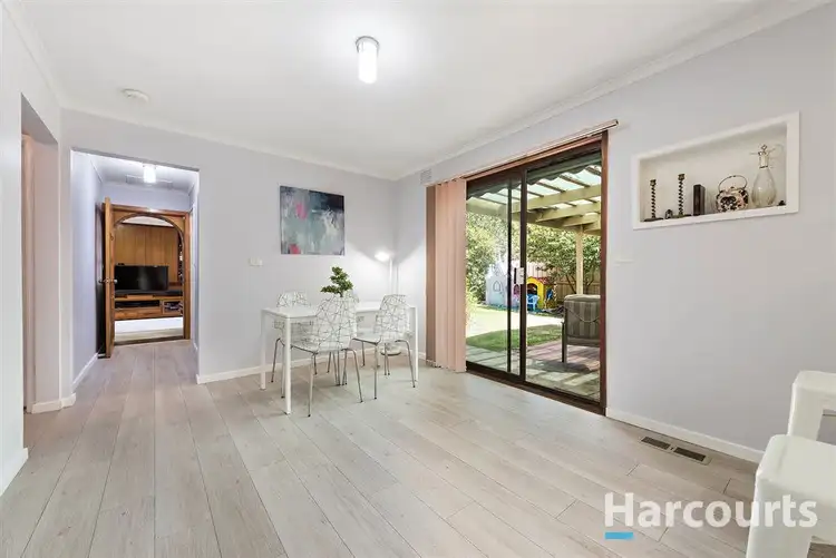 Fifth view of Homely house listing, 20 Nurlendi Road, Vermont VIC 3133