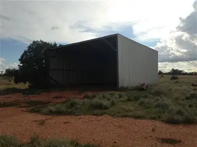 Fifth view of Homely rural property listing, " Iowabah", Nyngan NSW 2825