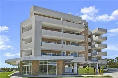 310/2 Rawson Road, Wentworthville NSW 2145