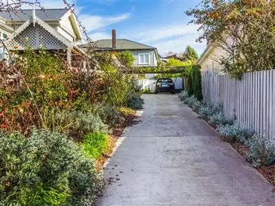 Second view of Homely house listing, 118a Abbott Street, Newstead TAS