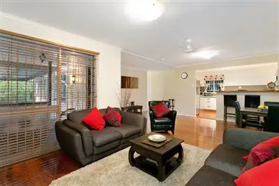 Fourth view of Homely house listing, 15 Susannah Street, Oxley QLD 4075
