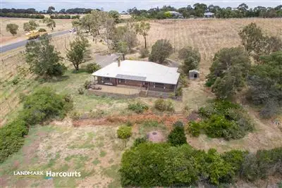 Third view of Homely house listing, 25 Clyde Hill Road, Russells Bridge, Bannockburn VIC 3331