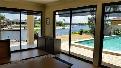 Fourth view of Homely house listing, 34 Arcadia Dr, Mermaid Waters QLD 4218