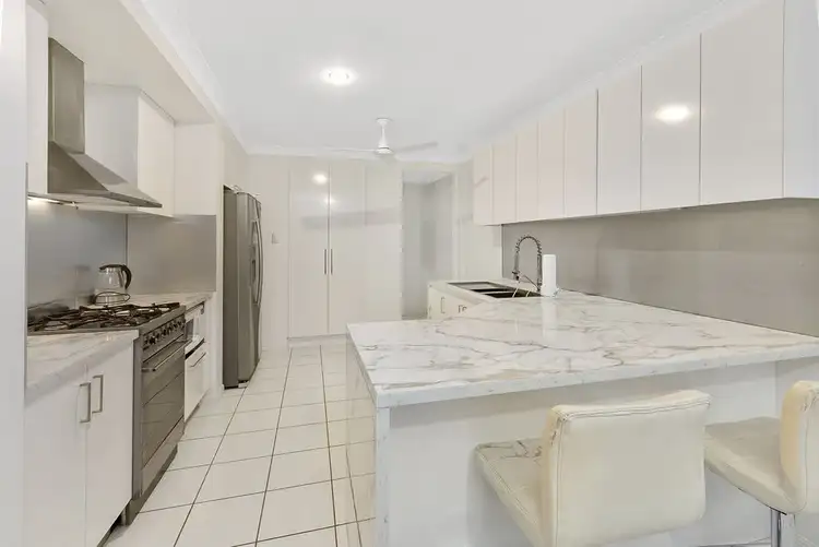 Sixth view of Homely house listing, 18 Essen Place, Oxenford QLD 4210