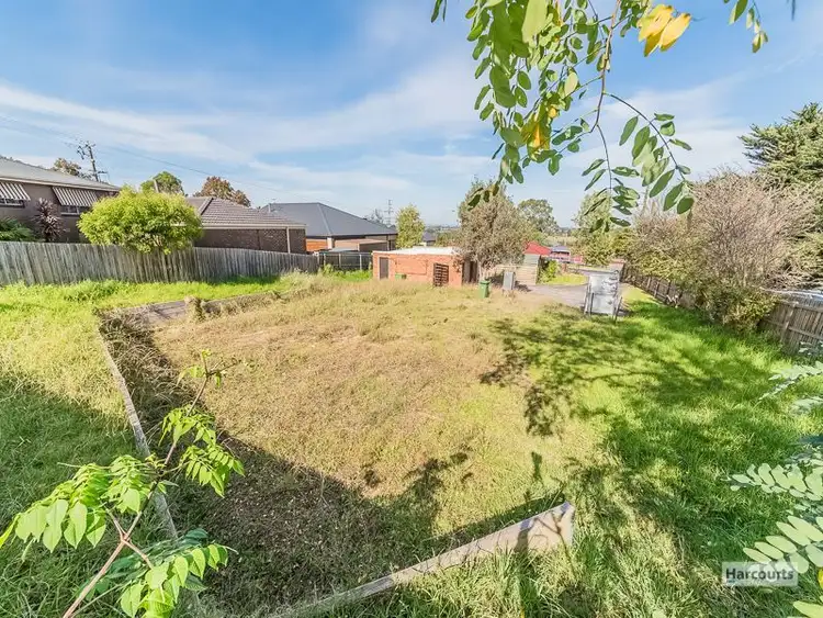 Second view of Homely land listing, 2/82 Railway Avenue, Garfield VIC 3814