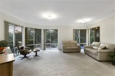 Fifth view of Homely house listing, 35 Van Gogh Place, Mackenzie QLD 4156