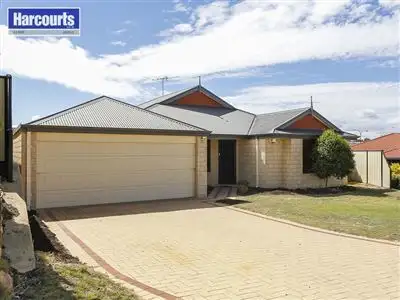 Second view of Homely house listing, 33 Polglase Fairway, Clarkson WA 6030