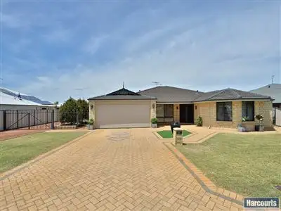 Second view of Homely house listing, 25 Meckering Turn, Dawesville WA 6211