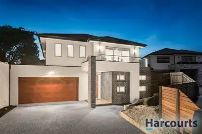 2 York Court, Wantirna South VIC 3152