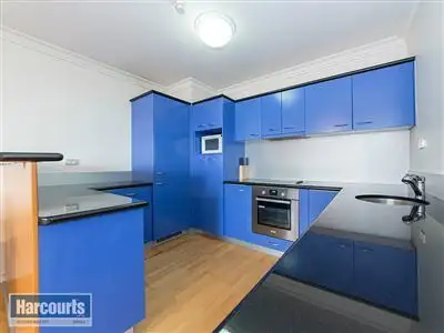 Sixth view of Homely unit listing, 804/35 Astor Terrace, Spring Hill QLD 4000