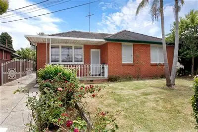 Main view of Homely house listing, 6 Amos Place, Marayong NSW 2148