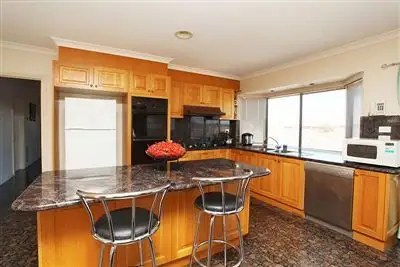 Fourth view of Homely house listing, 50 Benaroon Drive, Lalor VIC 3075