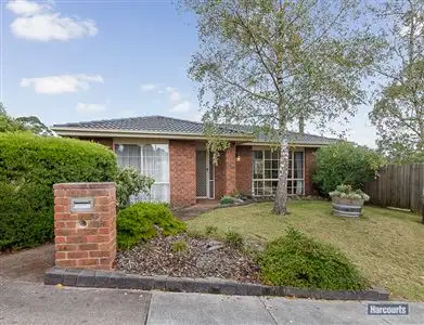 35 Calway Street, Drouin VIC