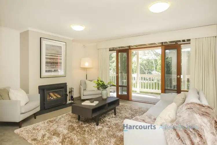 Fifth view of Homely house listing, 45 Wilpena Terrace, Aldgate SA 5154