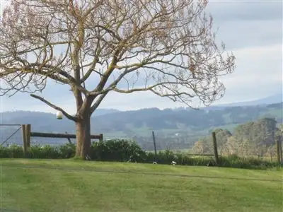 Fourth view of Homely land listing, Lot 2/913 Princes Way, Drouin VIC 3818