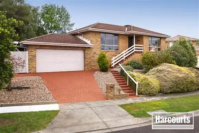 Main view of Homely house listing, 29 Lawrence Drive, Berwick VIC 3806