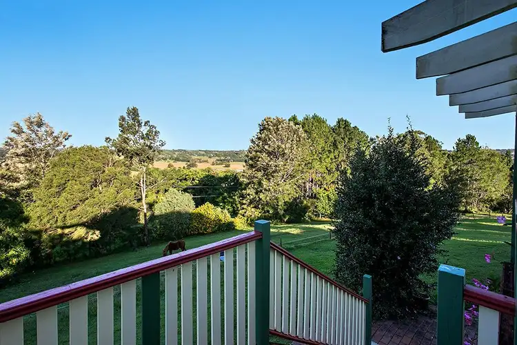 Second view of Homely house listing, 20 Federation Drive, Eltham NSW 2480