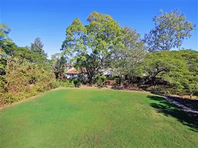 Sixth view of Homely land listing, 49 Sirius Street, Coorparoo QLD 4151