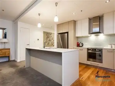 Fifth view of Homely apartment listing, 87/580 Hay Street, Perth WA 6000