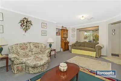 Third view of Homely house listing, 31 Toner Crescent, Evanston Park SA 5116