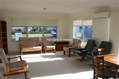 Third view of Homely villa listing, 10/a Palm Court, St Helens TAS 7216