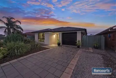 Second view of Homely house listing, 20 Ramnet Circuit, Munno Para SA 5115