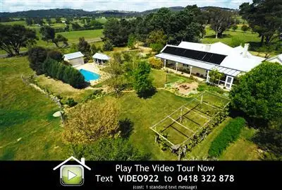 99 Rugby Road 'Lilstan', Dalton NSW 2581