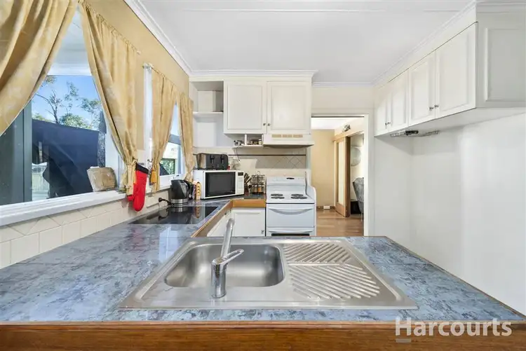Fifth view of Homely house listing, 151 Clarence Street, Howrah TAS 7018