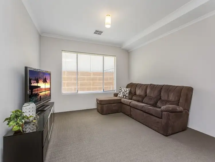 Fifth view of Homely house listing, 15 Davenport Approach, Wandi WA 6167