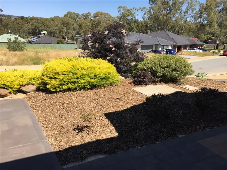 Second view of Homely house listing, 7 Lindner Crescent, Lyndoch SA 5351