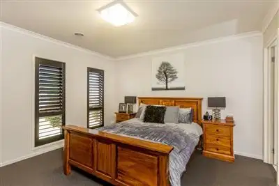 Third view of Homely house listing, 13 Pro Hart Drive, Baranduda VIC 3691
