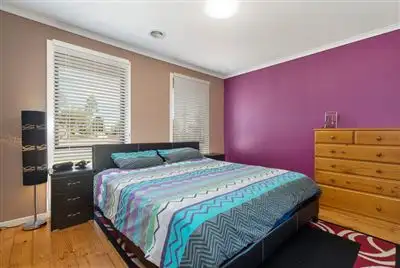 Fifth view of Homely house listing, 12 Greenwood Drive, Carrum Downs VIC 3201