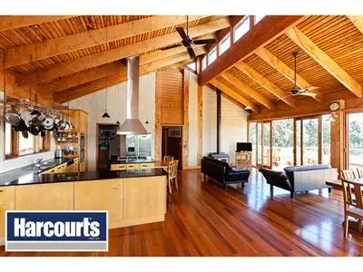 Fifth view of Homely rural property listing, 44 Petschack Road, Jindivick VIC 3818