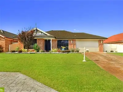 38 Timms Place, Horsley NSW 2530