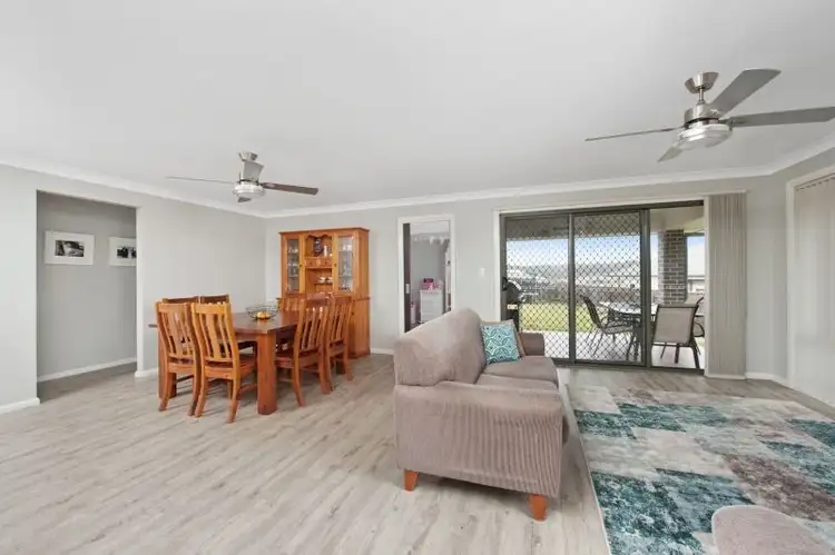 Fifth view of Homely house listing, 43 Wuru Drive, Burrill Lake NSW 2539