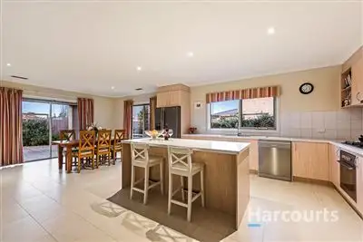 Sixth view of Homely house listing, 34 Waterview Drive, Mernda VIC 3754