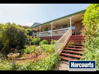 Main view of Homely rural property listing, 44 Platts Road, Buln Buln VIC 3821