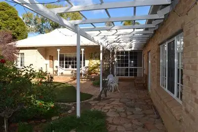 Third view of Homely house listing, 128 Cubbine Street, Cunderdin WA 6407