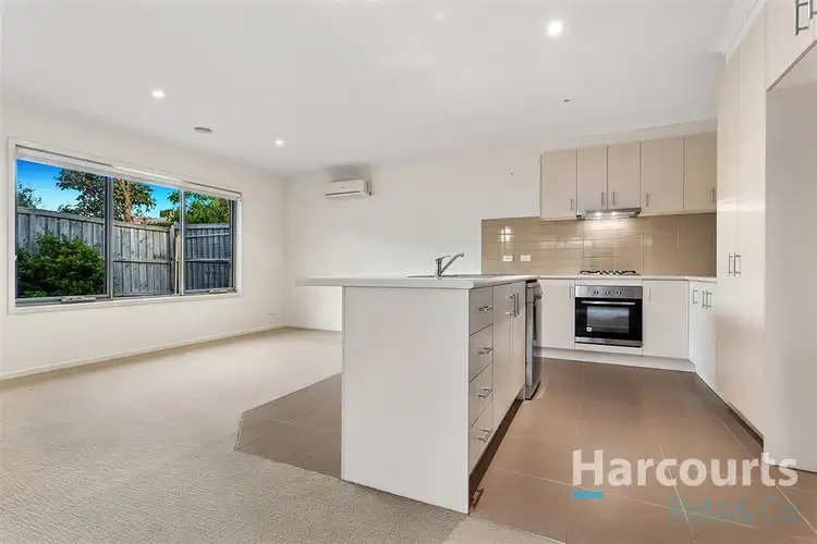 Second view of Homely house listing, 96 Laurimar Boulevard, Doreen VIC 3754